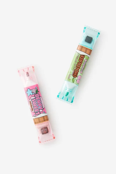 Typo Roller Stamp Highlighter