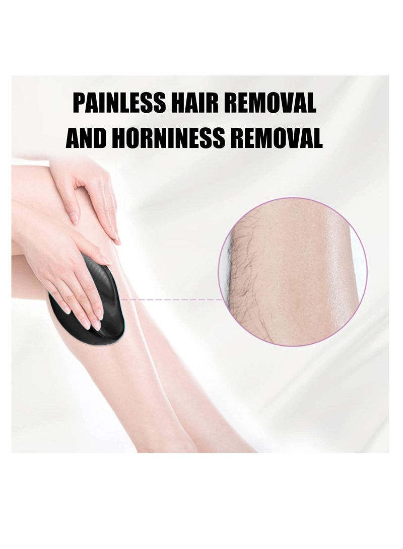 Generic Crystal Hair Eraser Painless Magic Hair Depilatories for Arms Legs Back  - Image 2