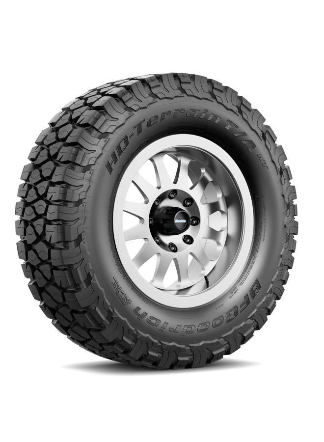 BFGoodrich HD-Terrain T/A KT Heavy Duty Truck Tire for Light Trucks, SUVs and Crossovers, LT315/70R17/F 128Q - Image 1