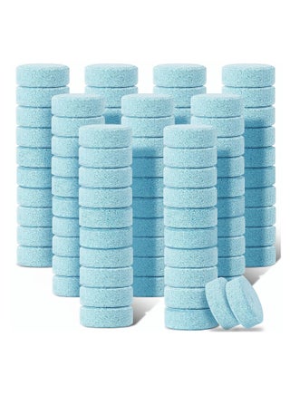 150 PCS Car Windshield Glass Concentrated Washer Tablets Solid Car Effervescent Tablets Glass Solid Wiper Cleaning Tablets for Car Kitchen Window - pzsku/Z5E63CD073A6383E571AAZ/45/_/1689226836/b485594a-0829-446d-83da-e943aee9e130