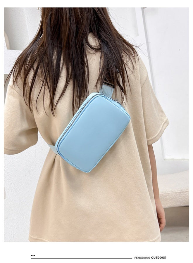 KUYING Fashionable Sports Running Waist Bag - Image 4