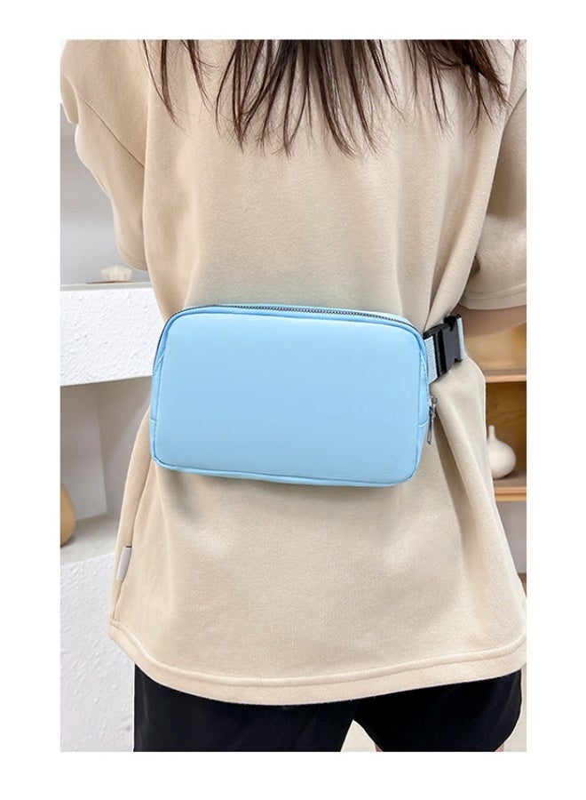 KUYING Fashionable Sports Running Waist Bag - Image 3