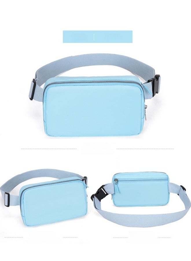 KUYING Fashionable Sports Running Waist Bag - Image 2