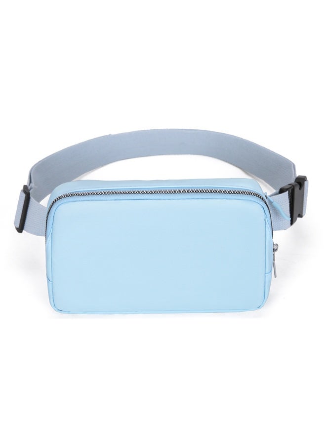 KUYING Fashionable Sports Running Waist Bag - Image 1