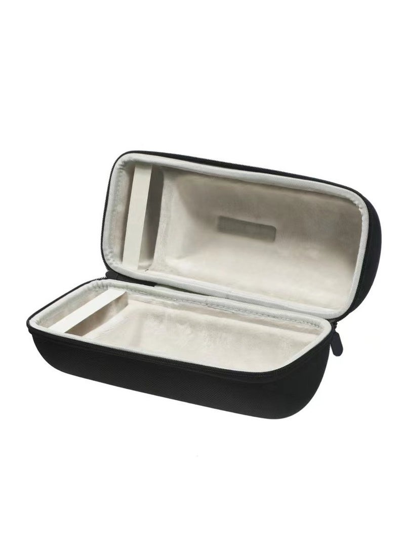 Compatible with JBL pulse5 Bluetooth speaker box, audio storage bag EVA portable case - Image 3