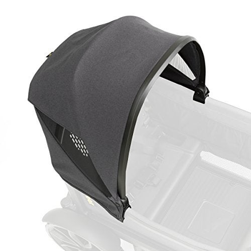 Veer Retractable Canopy for Veer All-Terrain Cruiser and Cruiser-City 2 Seater Models. NOT Compatible with All-Terrain Cruiser XL or Cruiser-City XL 4 Seater Models. - Image 3