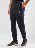 Nike black
