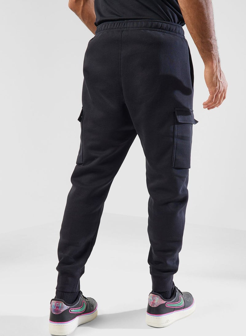 Club Cargo Pants