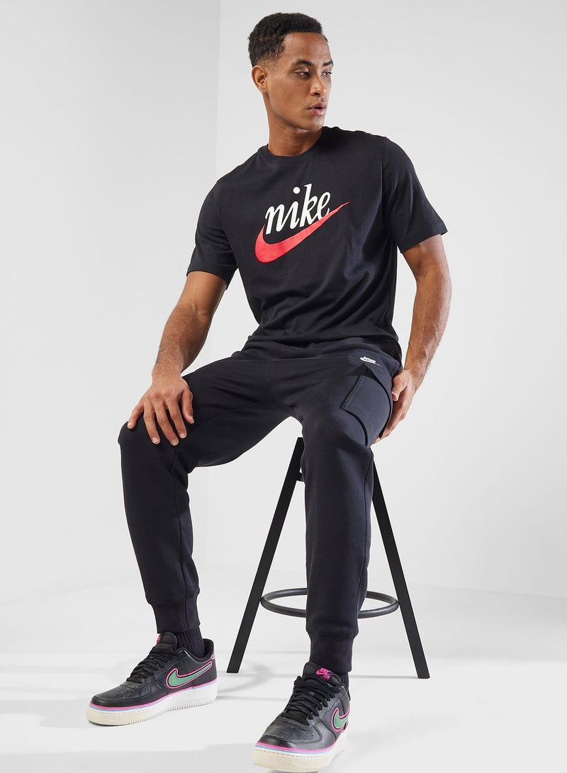 Club Cargo Pants