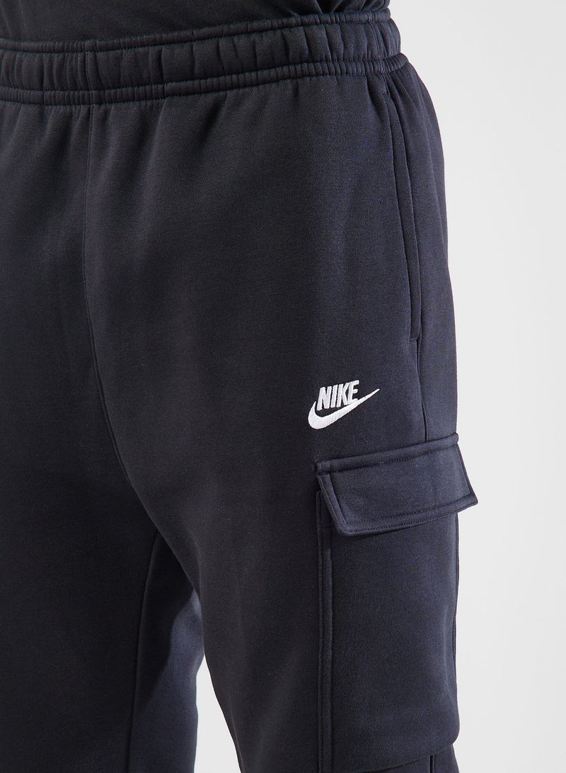 Club Cargo Pants