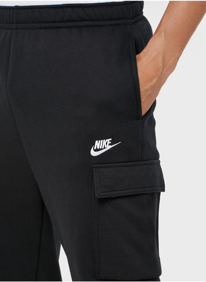 Nike Club Cargo Pants