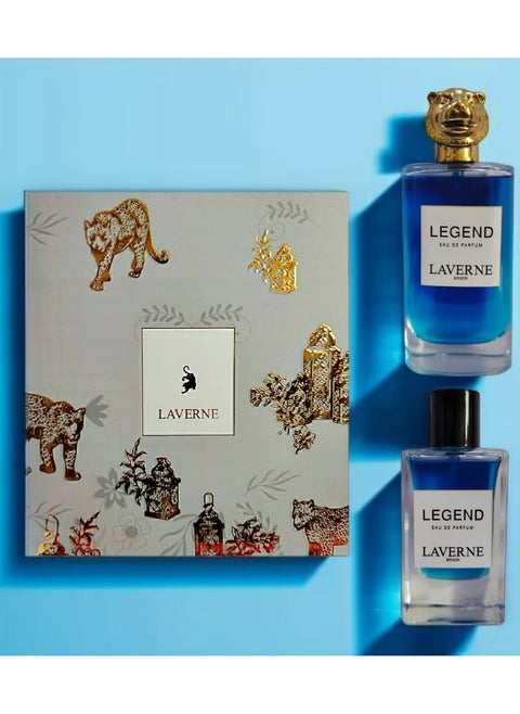 Legend Collection