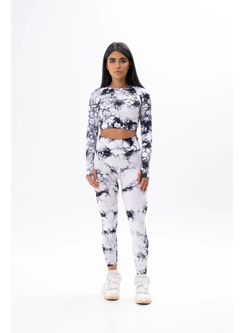 NALA Sports Leggings - Image 1