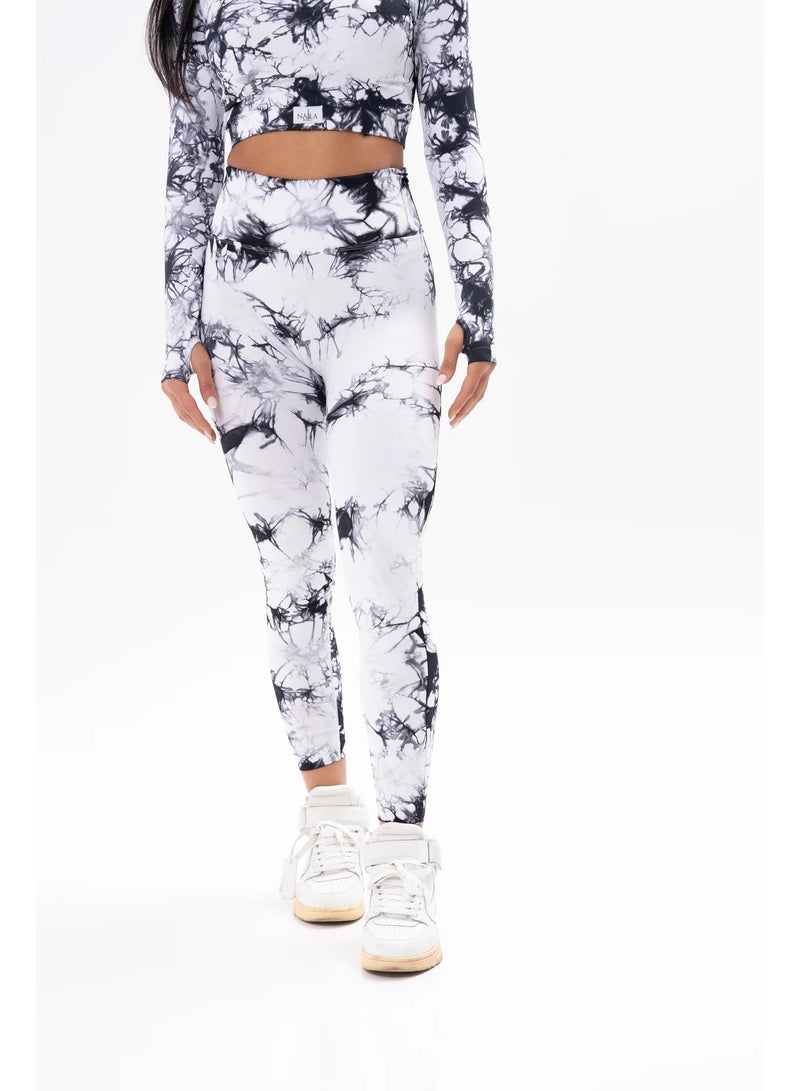 NALA Sports Leggings - Image 4