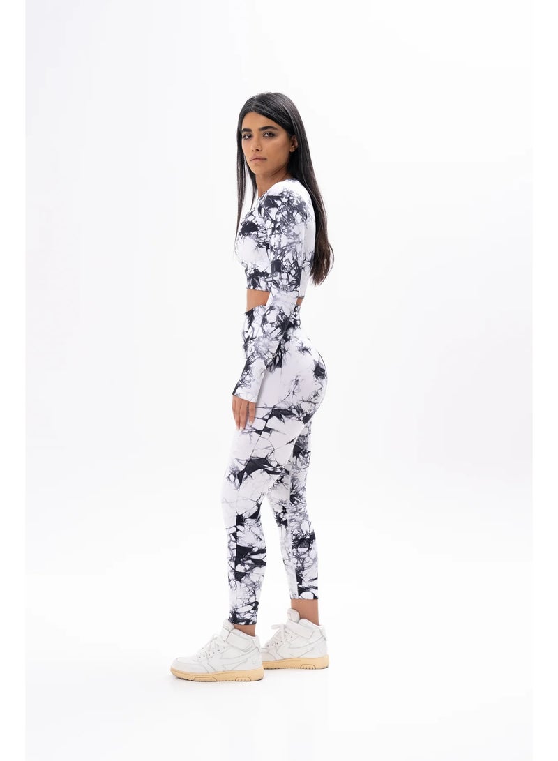 NALA Sports Leggings - Image 2