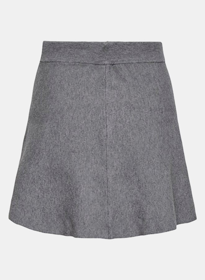 ONLY ONLY Womens Cosima Short Skater Skirt  - Image 2