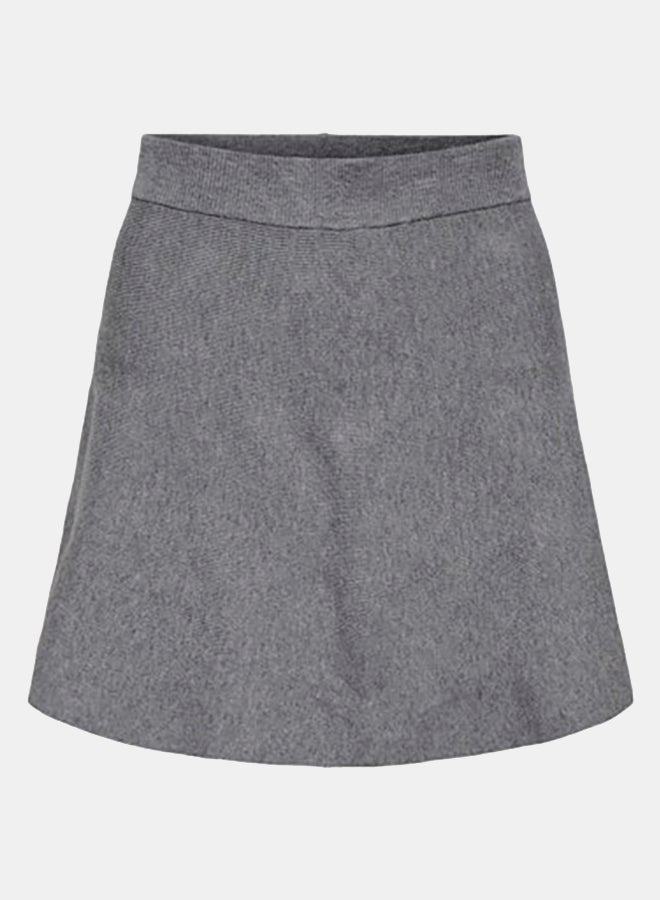 ONLY ONLY Womens Cosima Short Skater Skirt  - Image 1