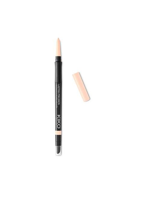 Lasting Precision Automatic Eyeliner & Khol 01