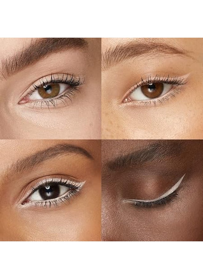 KIKO MILANO - Lasting Precision Automatic Eyeliner & Khol 01 - Image 1