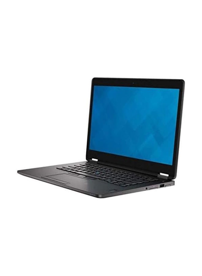 DELL Renewed - 7470 Laptop With 14 Inch Display,i7 6th 8GB RAM DDR5/256GB SSD/ Windows 11 Pro/ Black - Image 5