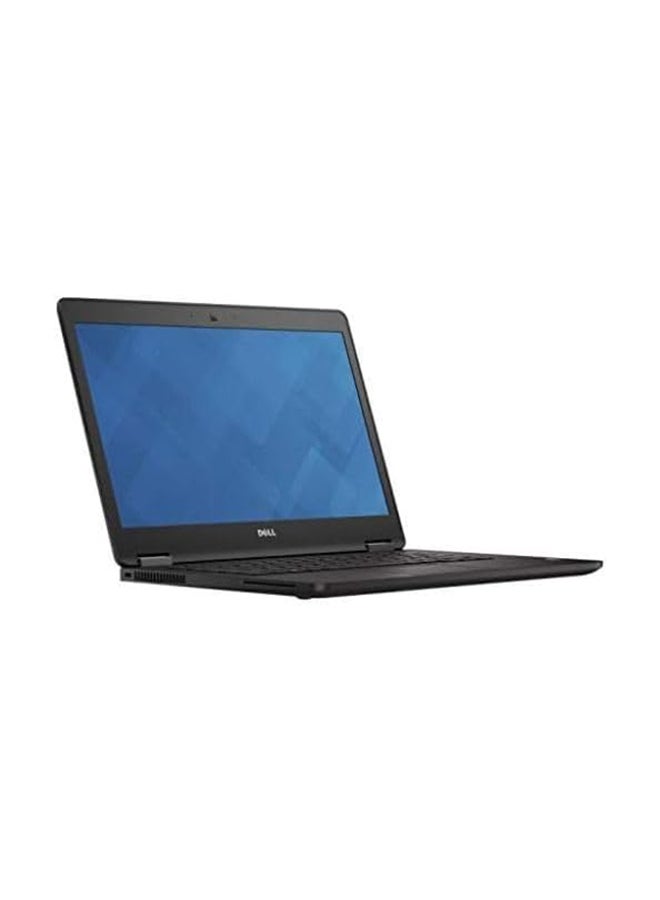 DELL Renewed - 7470 Laptop With 14 Inch Display,i7 6th 8GB RAM DDR5/256GB SSD/ Windows 11 Pro/ Black - Image 3