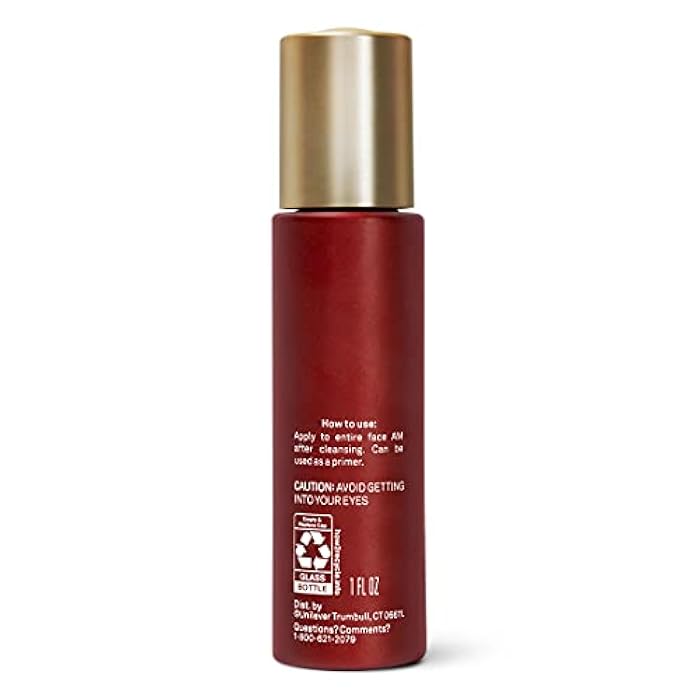Mele Minimizing Serum Visibly Reduces Pore Size and Reduces Excess Oil Smooth Pore With Pore Blur Technology, Tri-peptide, and Rose Hips Extract For Glowing Skin 1 OZ - Image 2