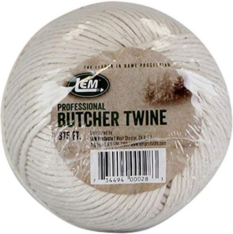 LEM Products Cotton Twine Ball 375 - Image 1