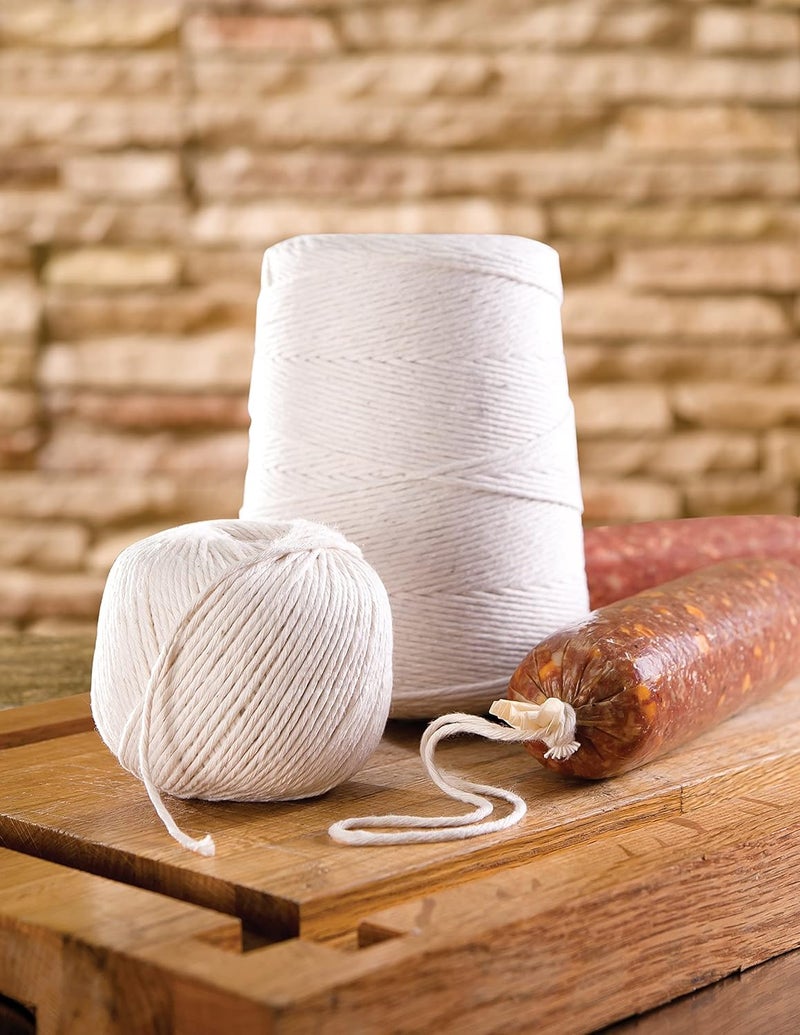 LEM Products Cotton Twine Ball 375 - Image 3