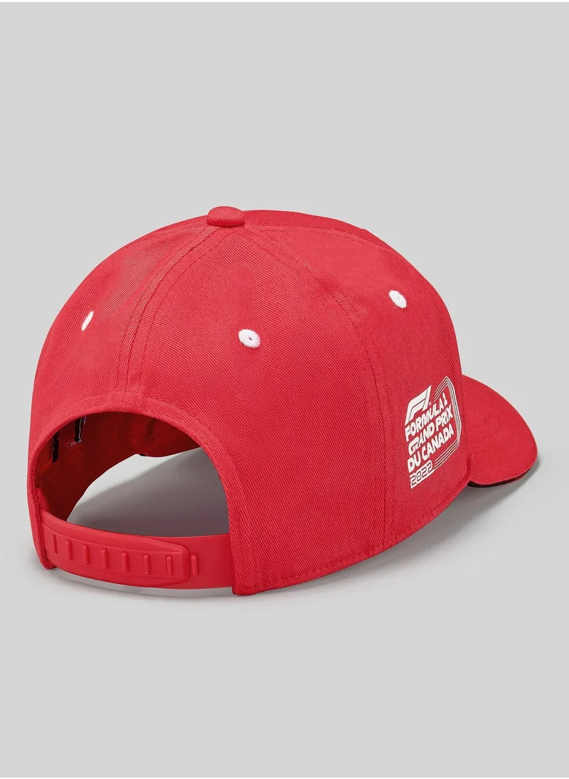 FORMULA1 Cap