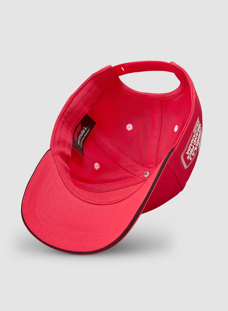 FORMULA1 Cap