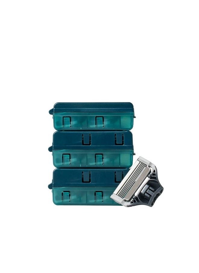 Harry's - Razor Blades Refills Razors For Men 10 Count - Image 1