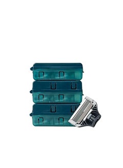 Razor Blades Refills Razors For Men 10 Count