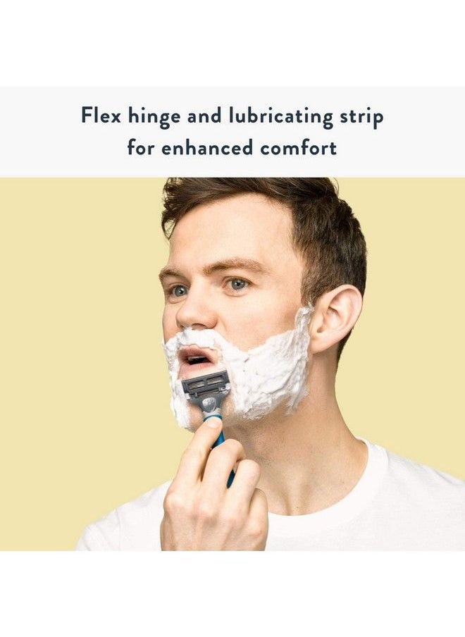 Harry's - Razor Blades Refills Razors For Men 10 Count - Image 1