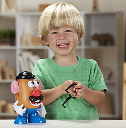 PLAYSKOOL لعبة بلايسكول السيد بطاطا - Image 4