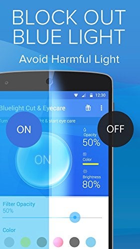 EZ-Pro Screen Protector Anti Blue Light Screen Protector (3 Pack) for 19 Inches (Screen Measured Diagonally) with Aspect Ratio 5:4. Desktop Monitor - Image 2