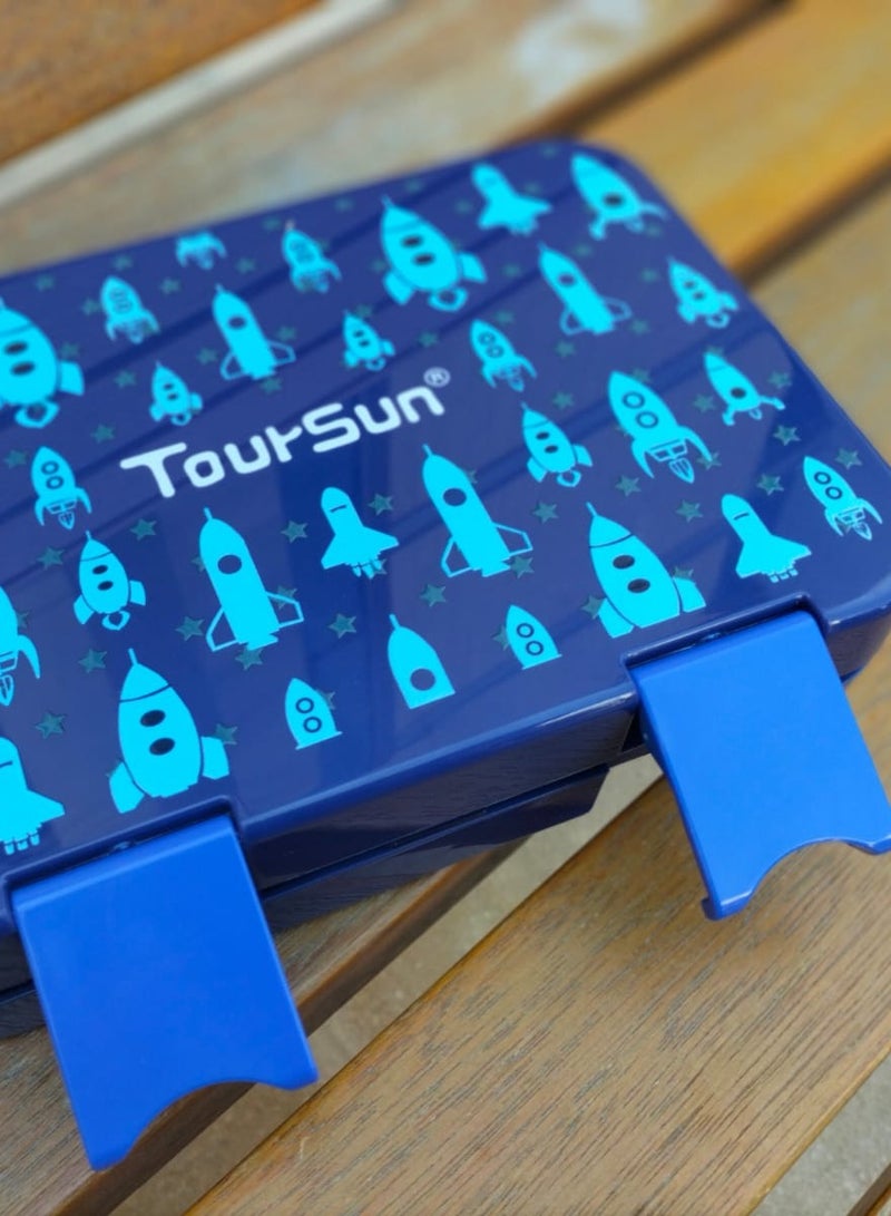 تورسون صندوق غداء تورسن - Image 1