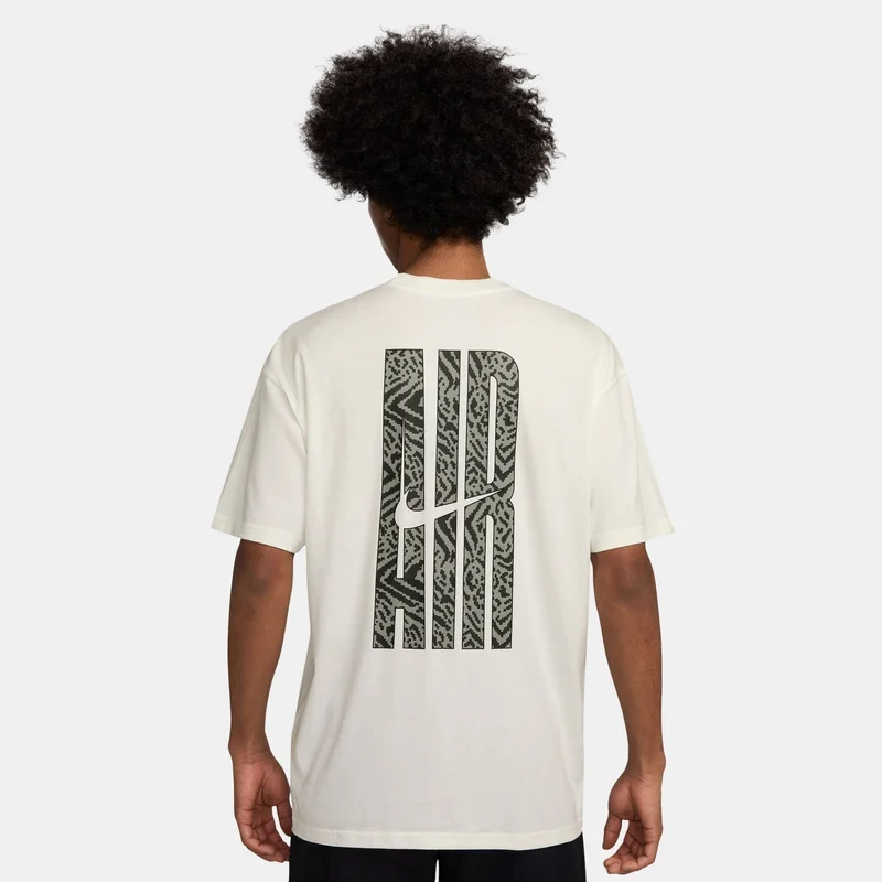 نايكي تيشيرت سبورتسوير اير للرجال