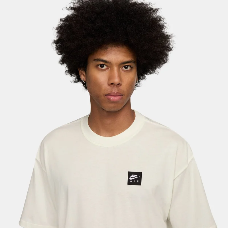 نايكي تيشيرت سبورتسوير اير للرجال