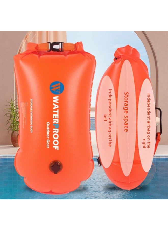 Generic Patented Sealing Waterproof Bag, Swimming Bag, Anti-Drowning And Drifting Factory Wholesale Sedex Certification 