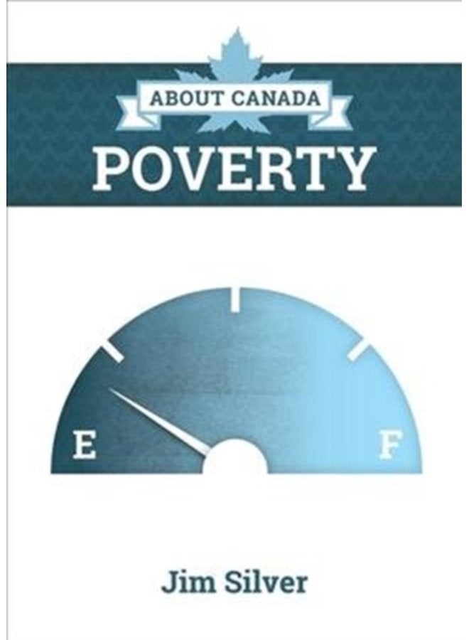 About Canada Poverty - Paperback