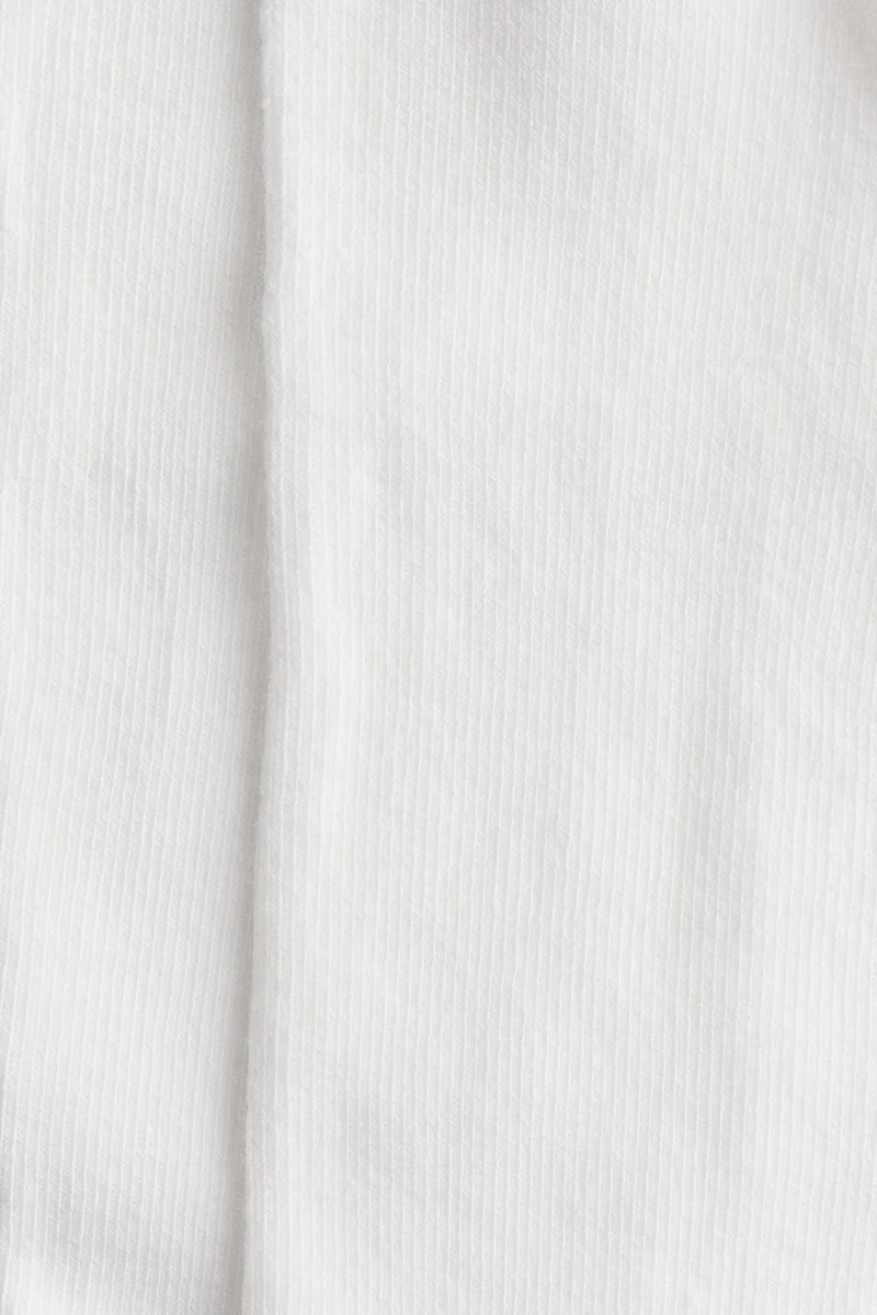 H&M 2-Pack Tights