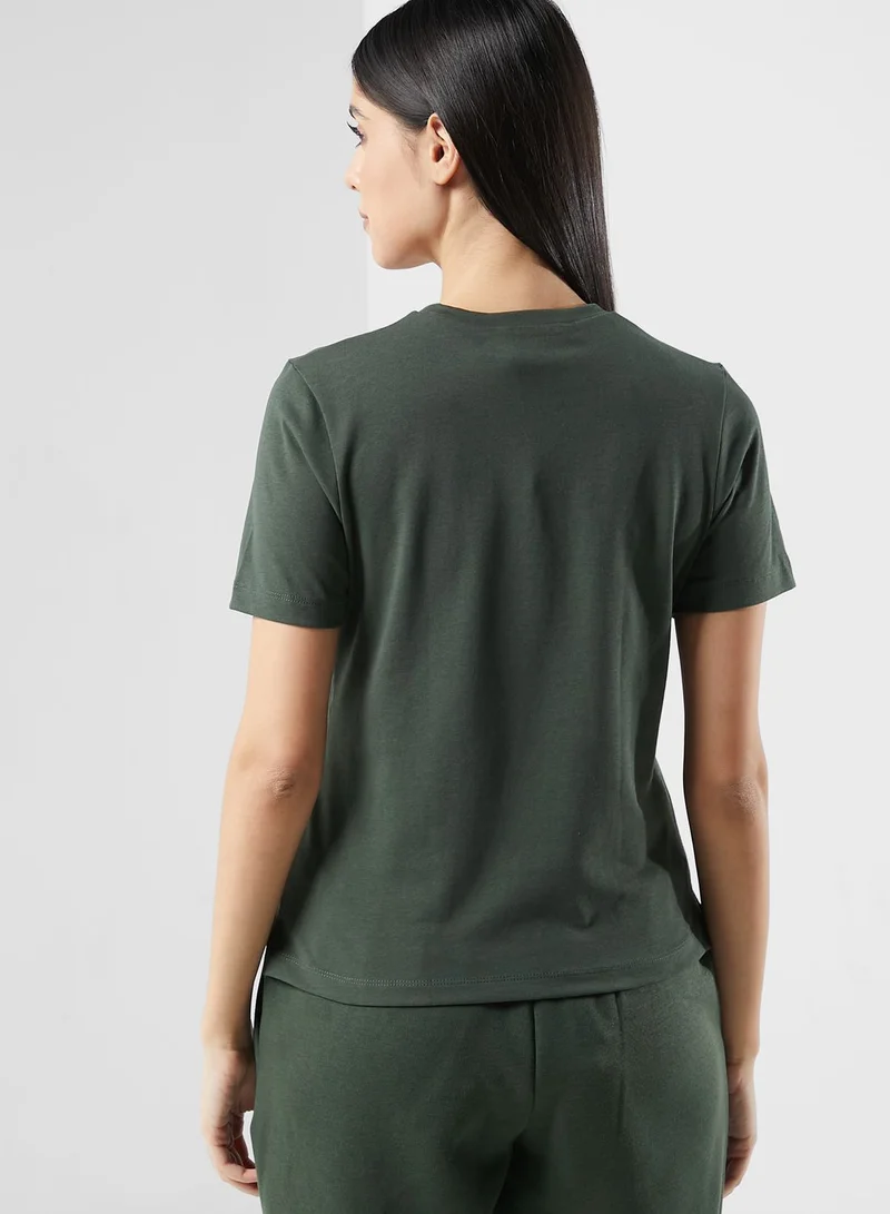 The Giving Movement Regular Fit T-Shirt