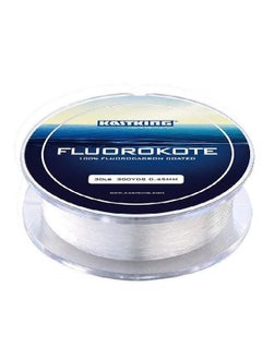 Kastking KastKing FluoroKote Fishing Line,17LB,150Yard  - Image 3