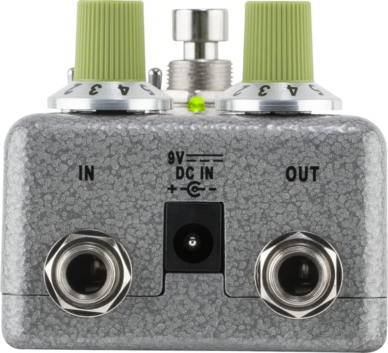 Fender Hammertone Reverb Pedal - Image 2