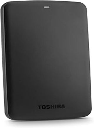 Toshiba Canvio Basics 500GB Portable Hard Drive- Black (HDTB305XK3AA), USB - pzsku/Z5E65768677A99900F082Z/45/_/1713737384/59704452-4a4b-45c8-85e5-9a614c2604ad