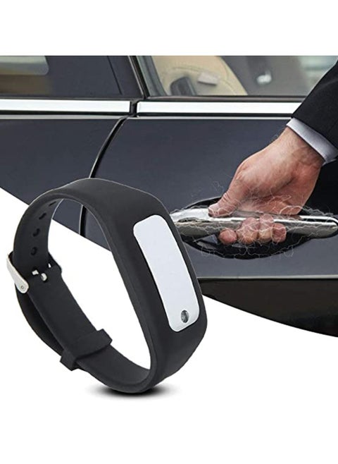 Anti Static Bracelet, Remote Automatic Electrostatic Removal Bracelet Wrist Band Eliminator