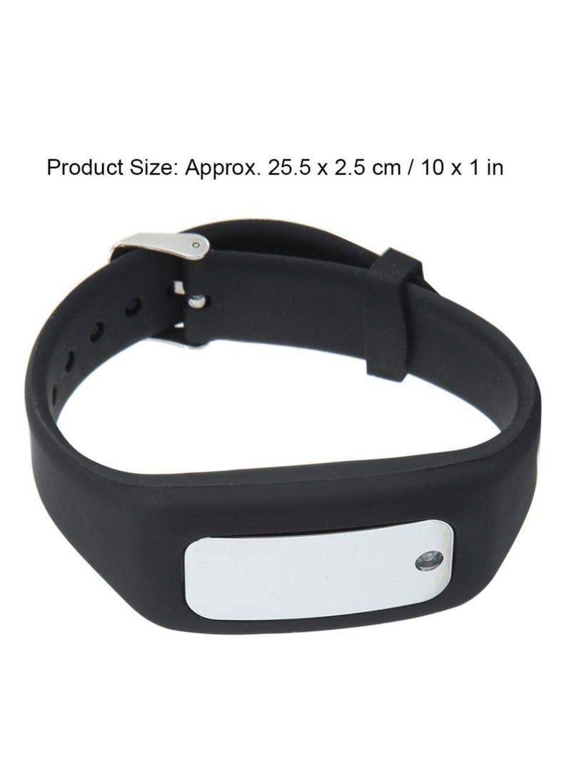 KASTWAVE - Anti Static Bracelet, Remote Automatic Electrostatic Removal Bracelet Wrist Band Eliminator - Image 1