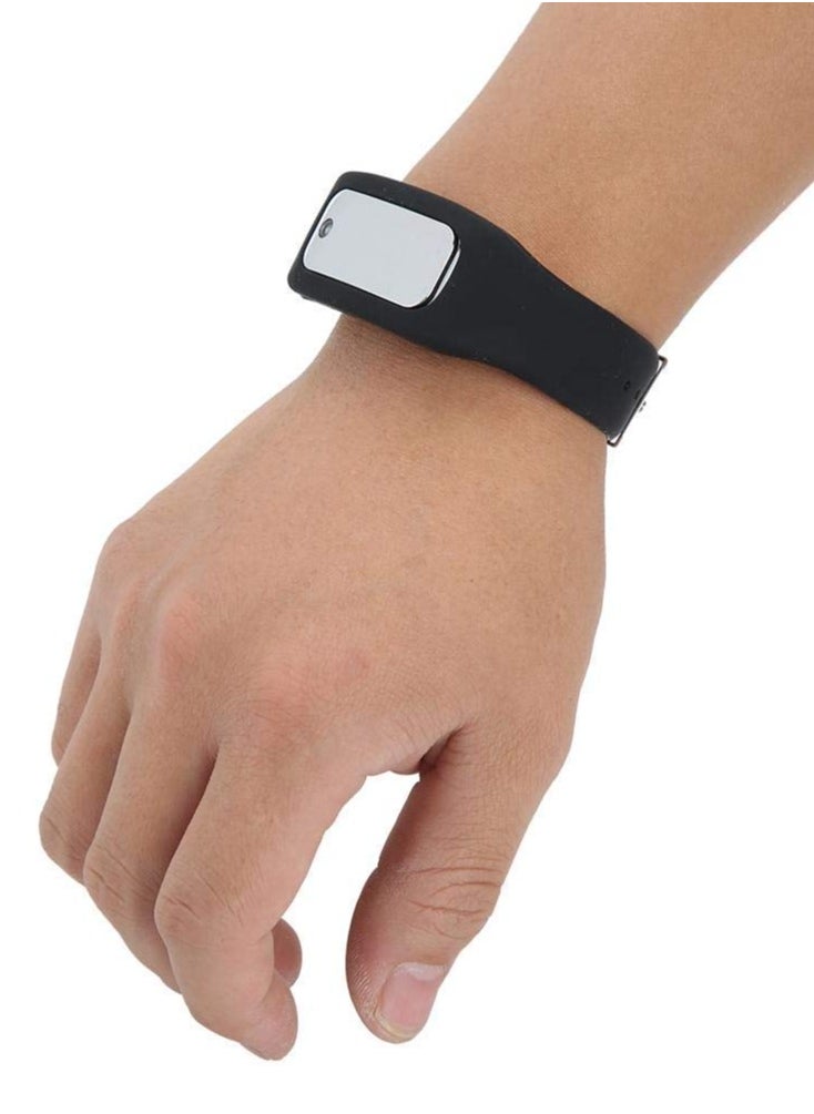 KASTWAVE - Anti Static Bracelet, Remote Automatic Electrostatic Removal Bracelet Wrist Band Eliminator - Image 1