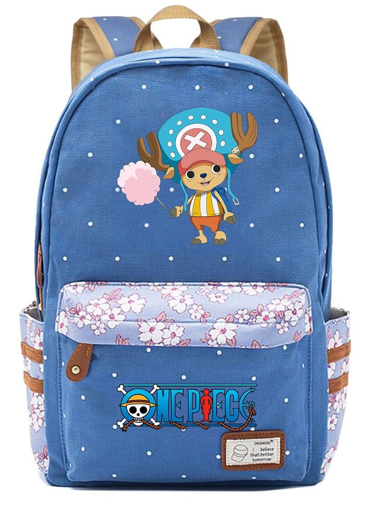 KUYING New ONE PIECE Leisure Backpack 