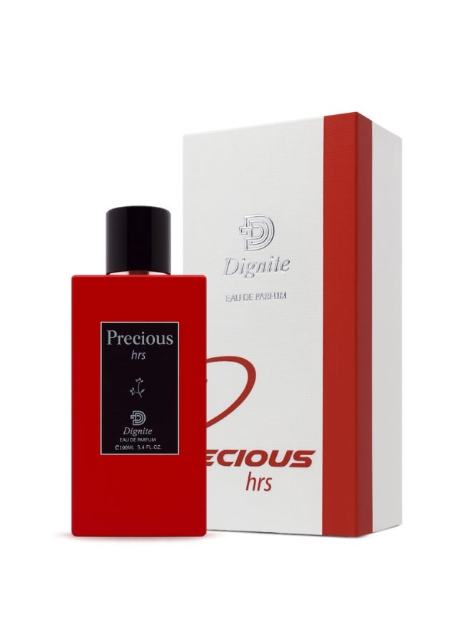 DIGNITE PRECIOUS 100ML EDP  For Her - Image 1